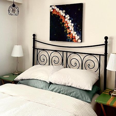 The Messy Owl Inn & Eco Haven Likely Luaran gambar