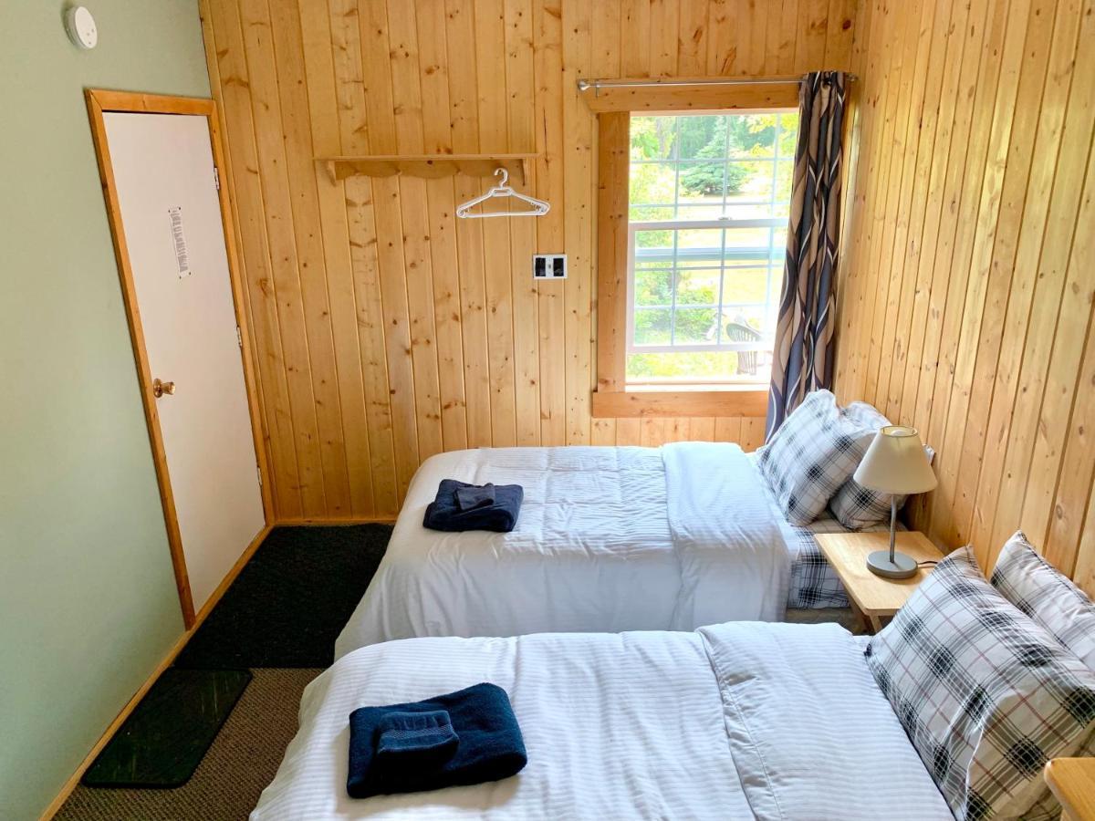 The Messy Owl Inn & Eco Haven Likely Luaran gambar