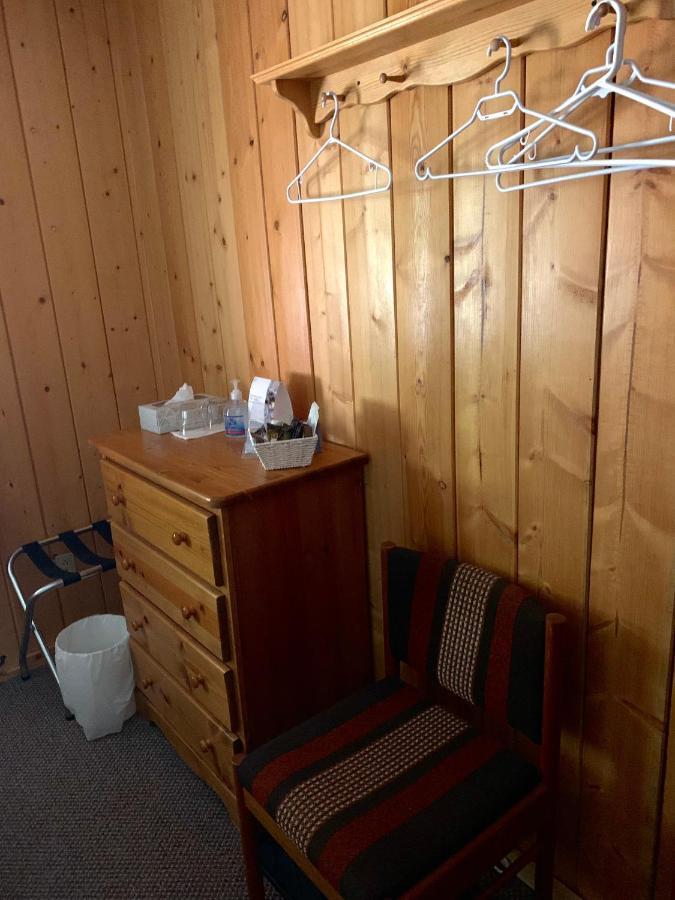 The Messy Owl Inn & Eco Haven Likely Luaran gambar