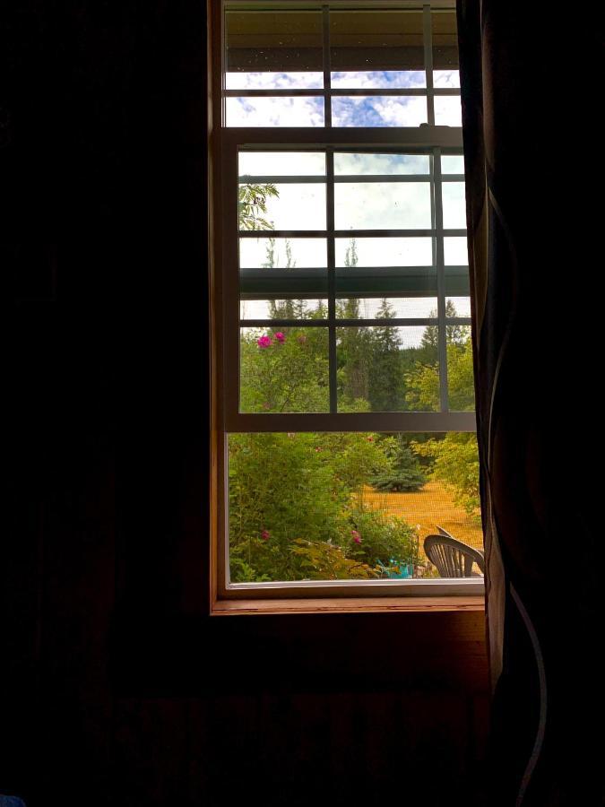 The Messy Owl Inn & Eco Haven Likely Luaran gambar
