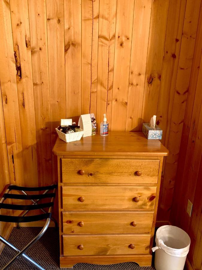 The Messy Owl Inn & Eco Haven Likely Luaran gambar