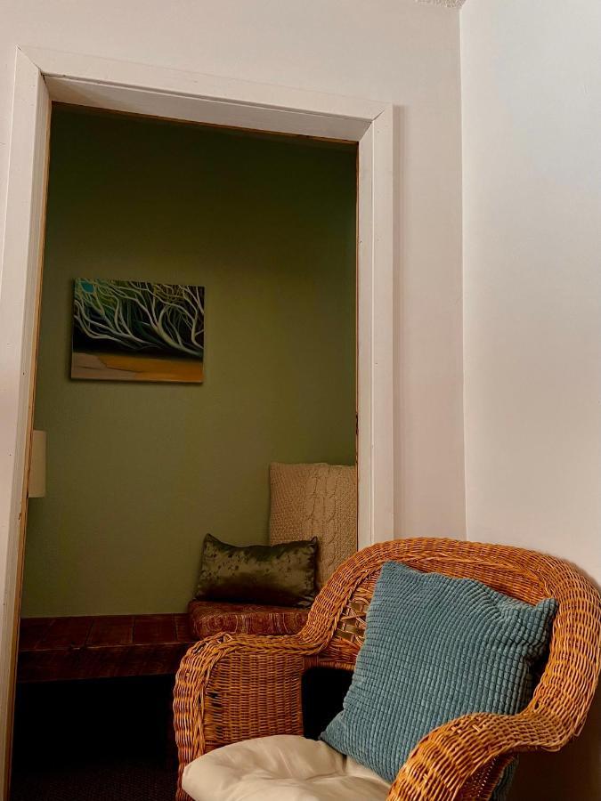 The Messy Owl Inn & Eco Haven Likely Luaran gambar