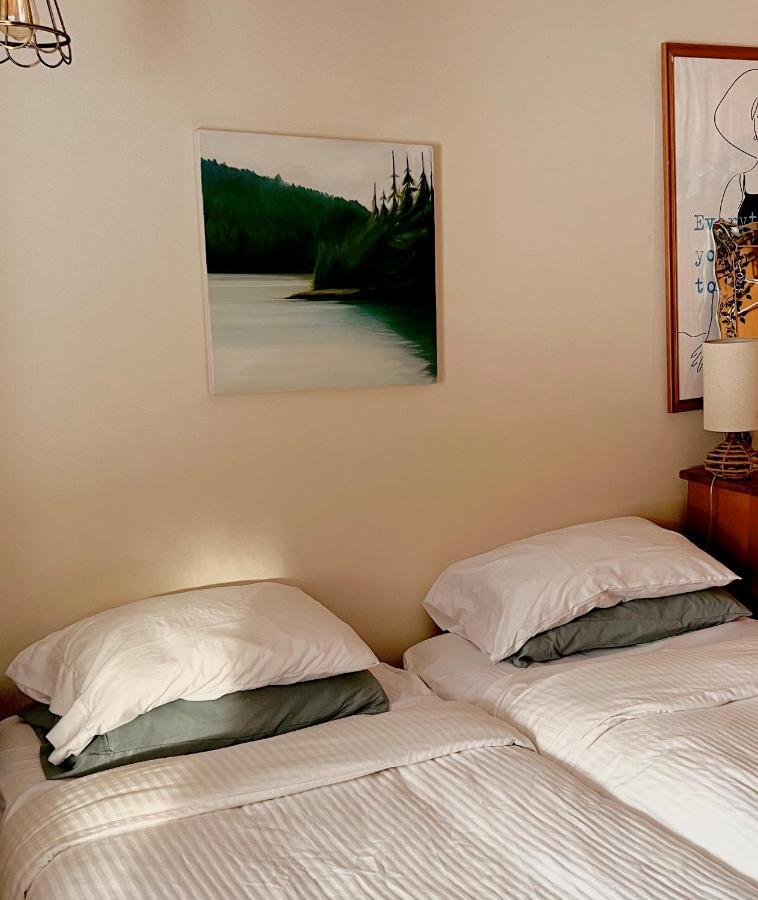 The Messy Owl Inn & Eco Haven Likely Luaran gambar