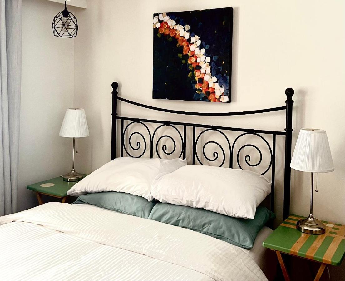 The Messy Owl Inn & Eco Haven Likely Luaran gambar